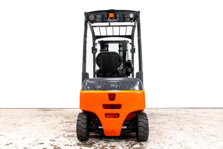 53168 Toyota Traigo 8FBM16T begagnad motviktstruck