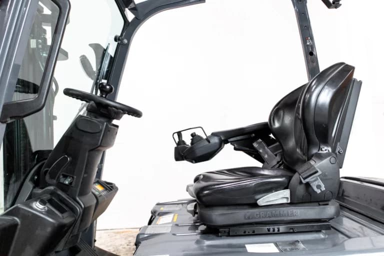 53168 Toyota Traigo 8FBM16T begagnad motviktstruck