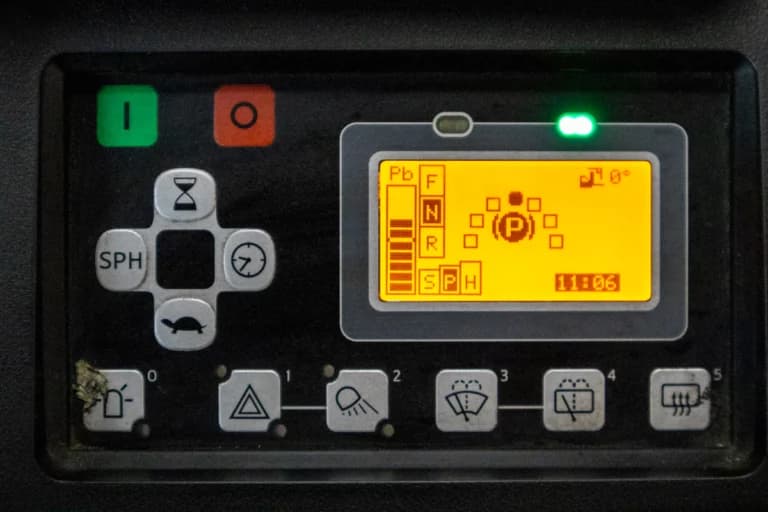 53168 Toyota Traigo 8FBM16T begagnad motviktstruck