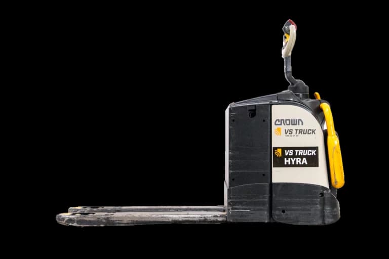 53177 begagnad crown dt 3040