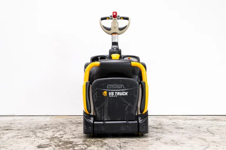 53177 begagnad crown dt 3040