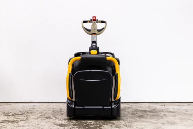 414 crown wt3040 begagnad laglyftare