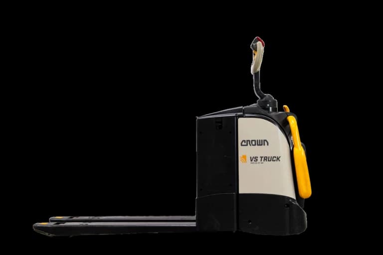 414 crown wt3040 begagnad laglyftare