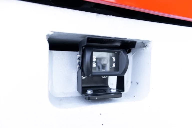 bobcat b80 8 tons motviktstruck