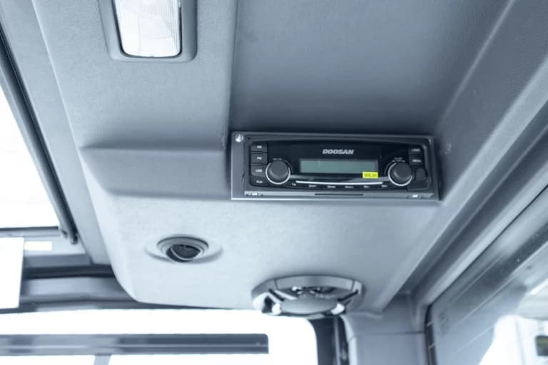 bobcat b80 8 tons motviktstruck