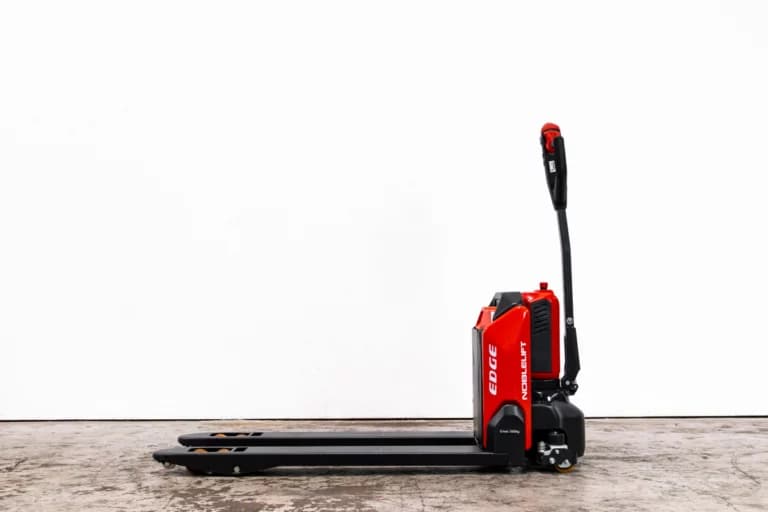 Noblelift PTE15N Edge låglyftare