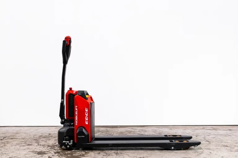 Noblelift PTE15N Edge låglyftare