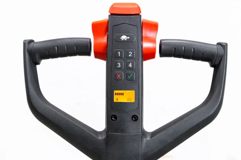 Noblelift PTE15N Edge låglyftare