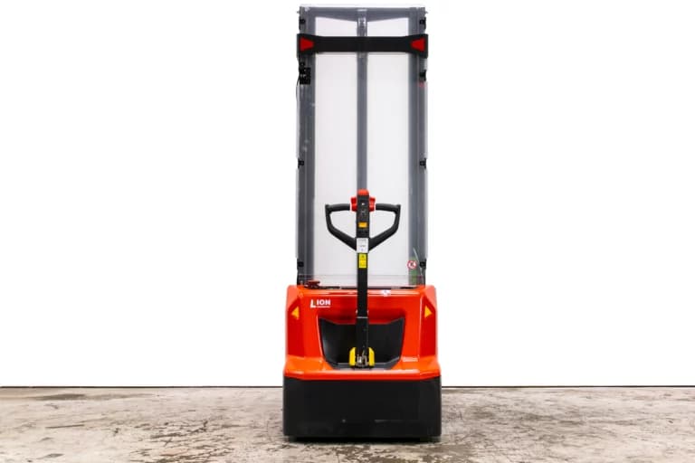 Noblelift PSE12ND36Li Edge ny ledstaplare