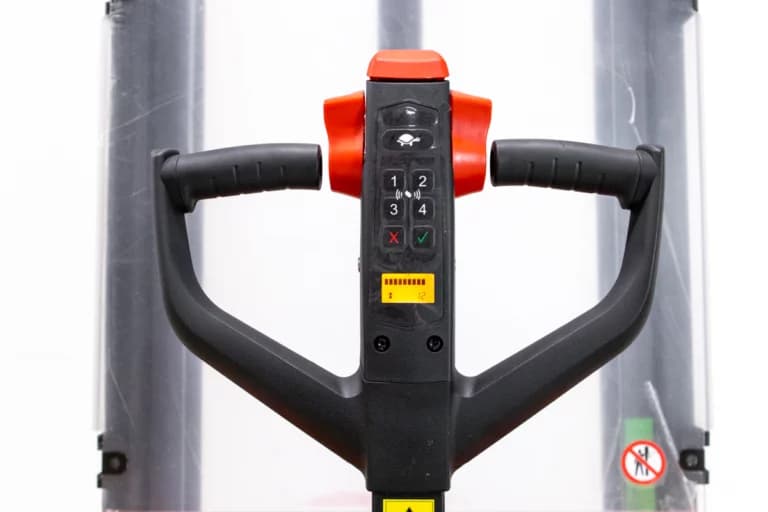 Noblelift PSE12ND36Li Edge ny ledstaplare