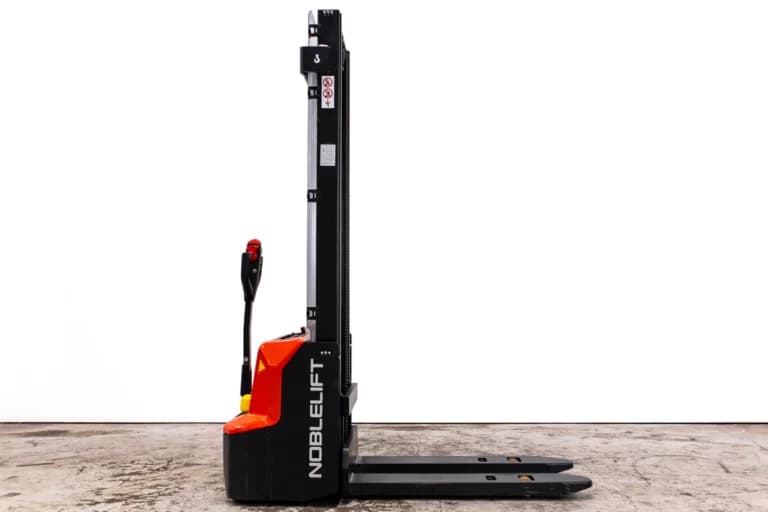 Noblelift PSE12ND36Li Edge ny ledstaplare