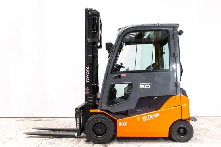 vstruck.se toyota traigo