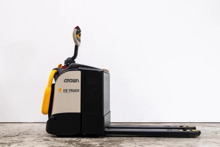 Crown WT3040 begagnad låglyftare