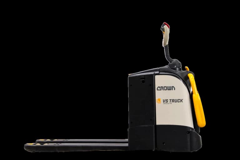 Crown WT3040 begagnad låglyftare