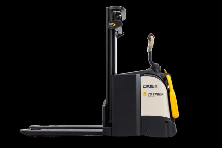 Crown dt3040 begagnad ledstaplare