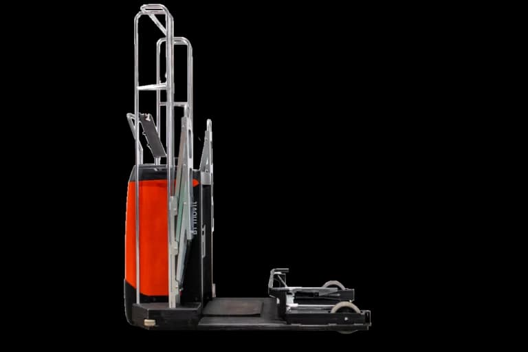 BT Movit TSE100W-710 plocktruck