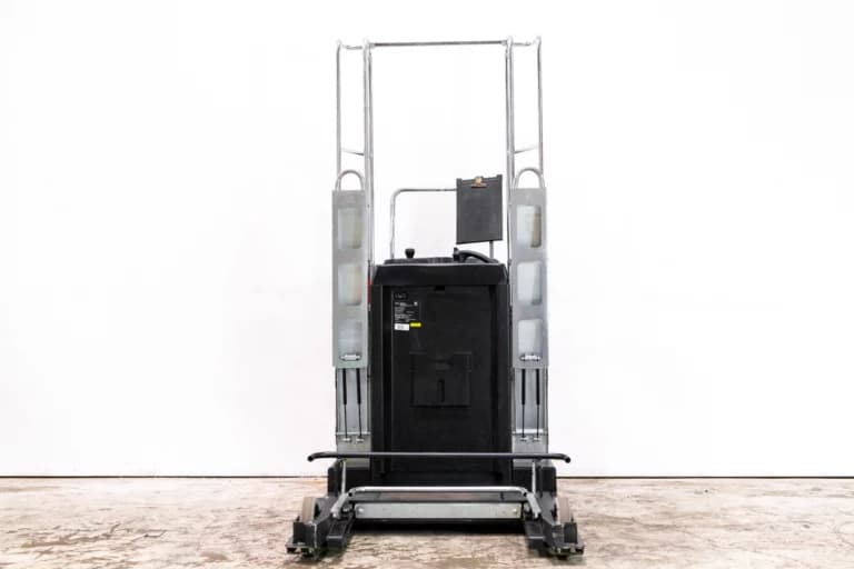 En BT Movit plocktruck