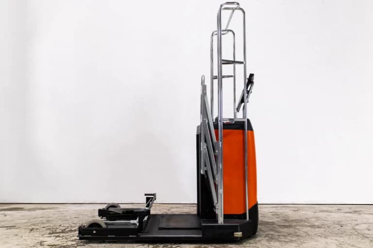 BT Movit TSE100W-710 med stege