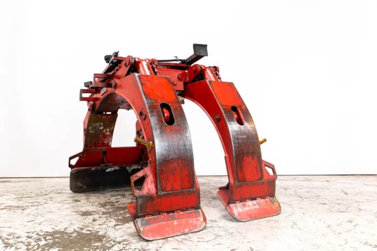 Auramo RA380J aggregat