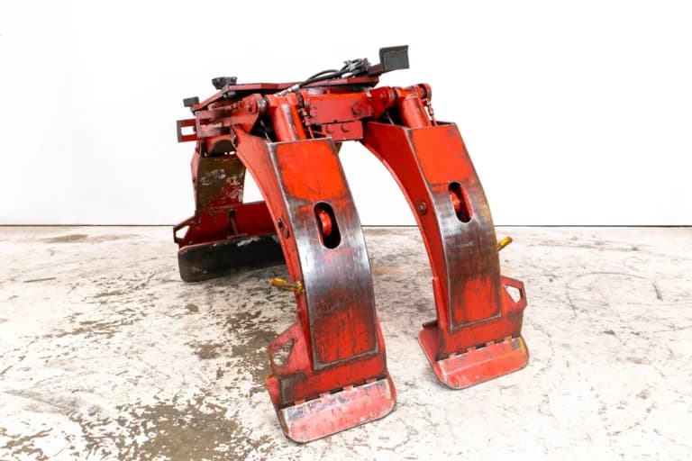 Auramo RA380J aggregat