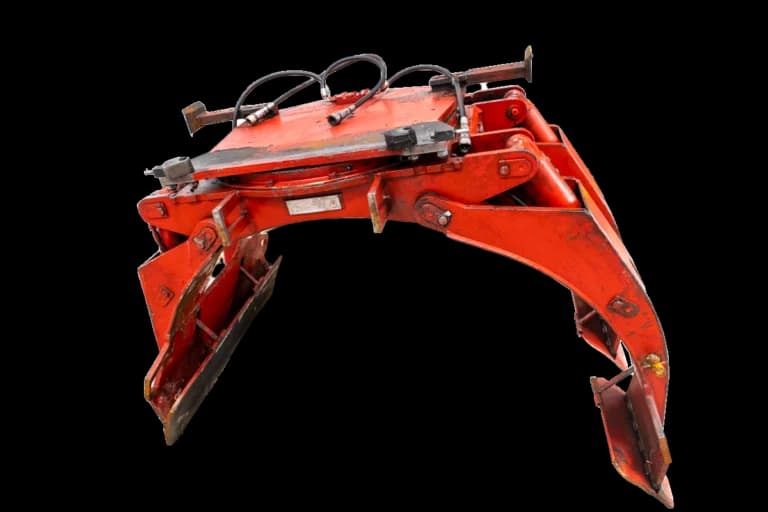 Auramo RA380J aggregat