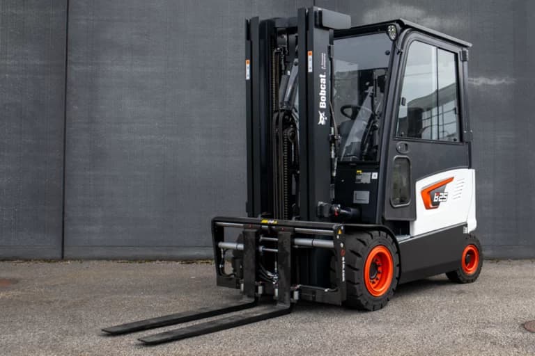 Bobcat B25X-7 motviktstruck