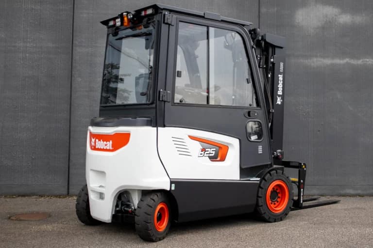 Bobcat B25X-7 motviktstruck