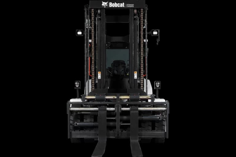 Bobcat D160S-9 motviktstruck