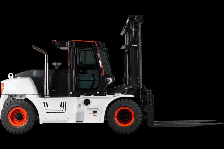 Bobcat D140S-9