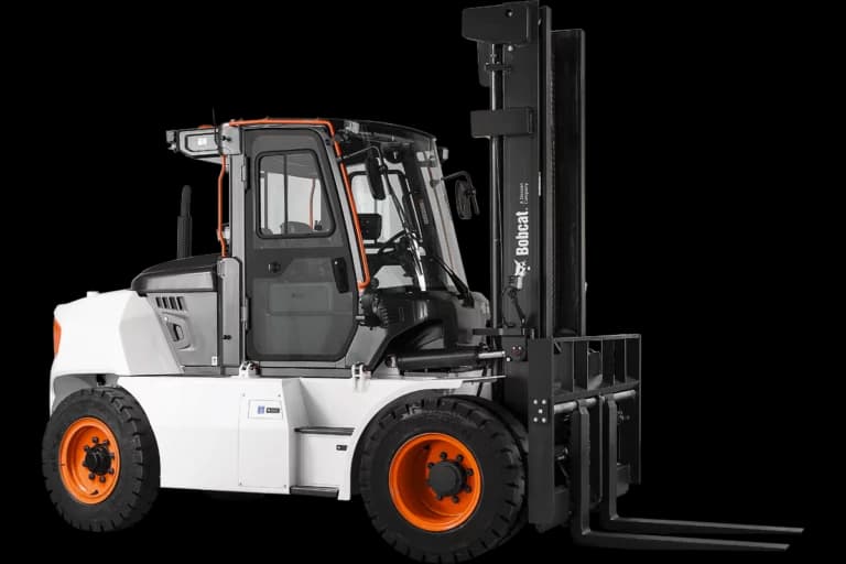 Bobcat D80S-9 diesel motviktstruck