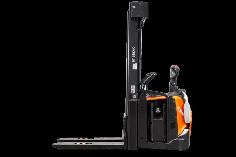 Toyota spe160 begagnad ledstaplare