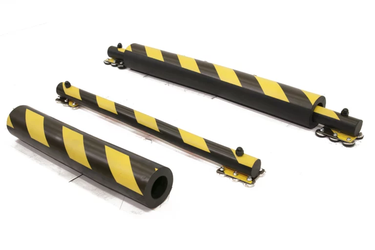 WuBump Shock Absorber