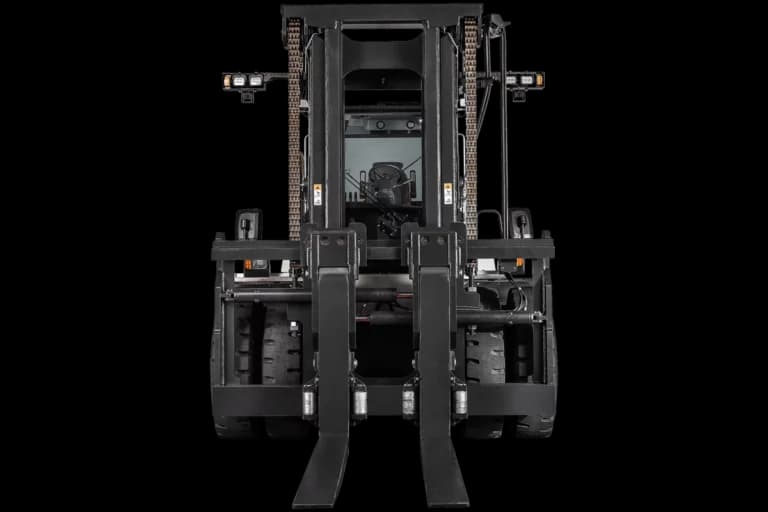 Bobcat D250S-7 25 tons motviktstruck