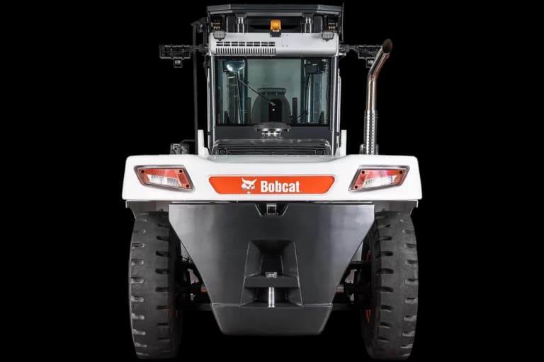 Bobcat D250S-7 25 tons motviktstruck