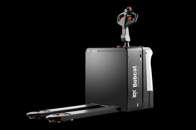 Bobcat BPR20N-7 låglyftare