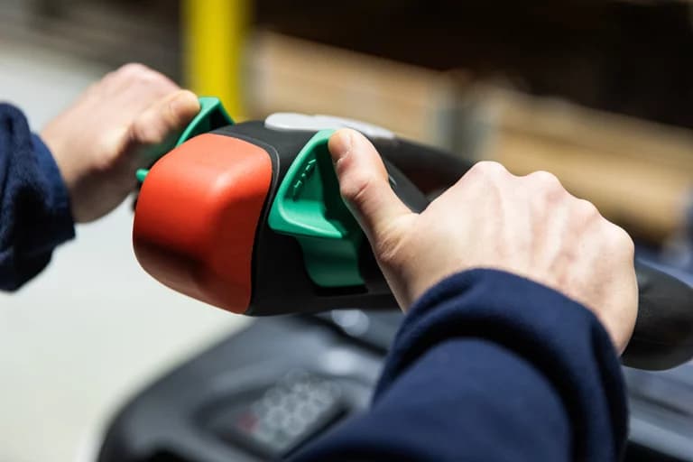 Bobcat BPR20N-7 låglyftare