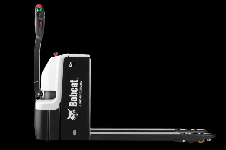 Bobcat BPM20S-7 låglyftare med initiallyft