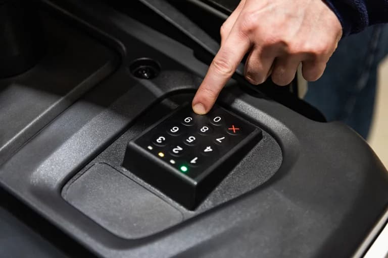 Bobcat BPR20N-7 låglyftare