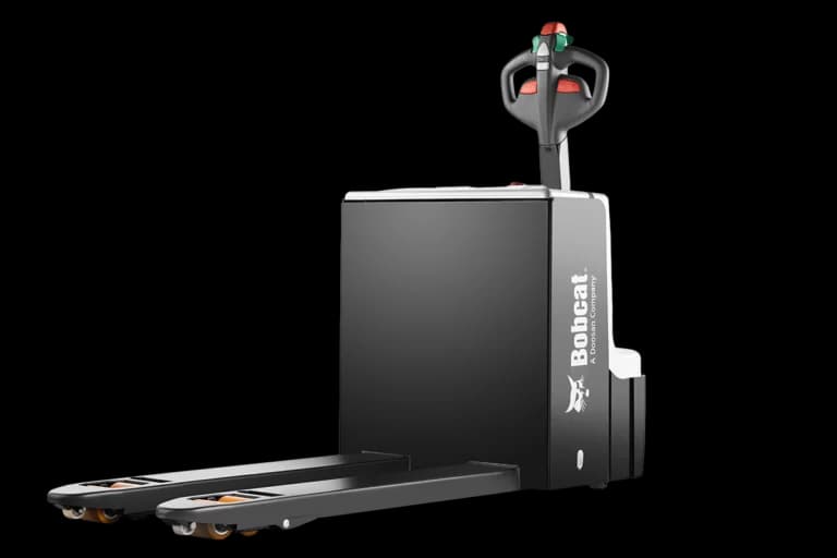 Bobcat BPM20S-7 låglyftare med initiallyft