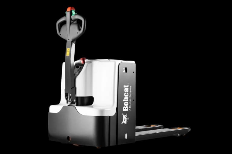 Bobcat BPM20S-7 låglyftare med initiallyft